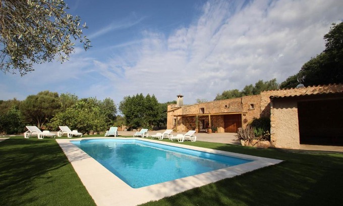 Porreres Villa | Son Vadó