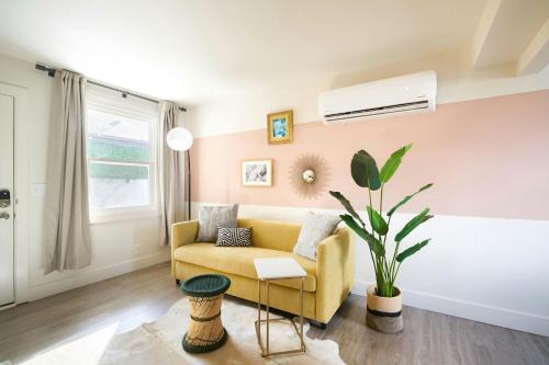 West End Apartment | Sonder by Marriott Bonvoy The Stat Apartments Midtown