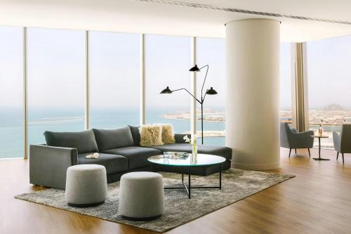 Dubai Marina Apartment | Sonder by Marriott Bonvoy JBR The Walk Apartments