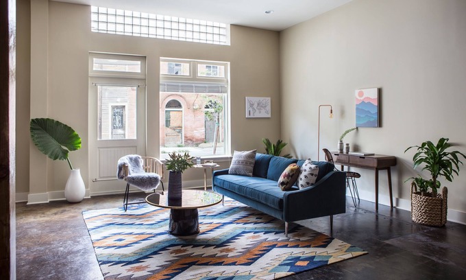 Bywater Apartment | Sonder The Bywater