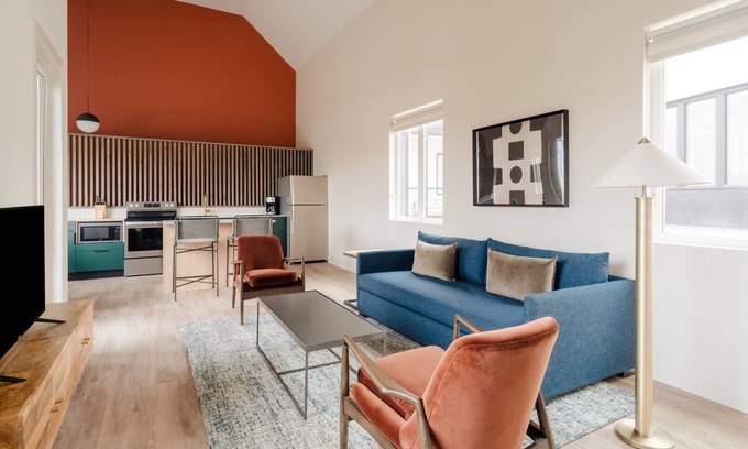Buena Vista Apartment | Sonder The Verse
