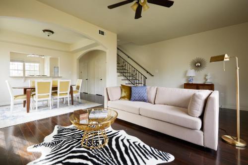 Treme Apartment | Sonder Tremé