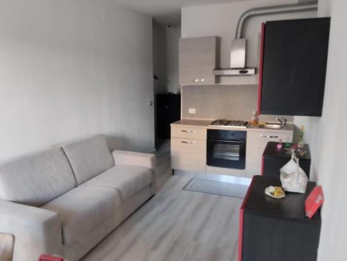 Valtellina Apartment | Sondrio civico 12