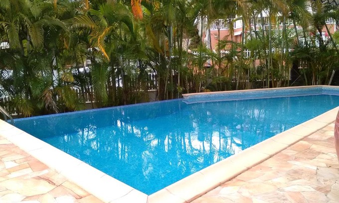 Saint Felix House | Sonella Bungalow