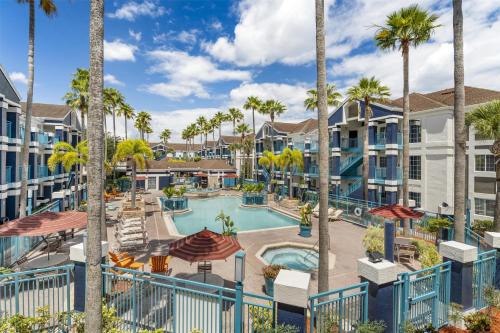 Florida Central Atlantic Coast Hotel | Sonesta ES Suites Orlando - Lake Buena Vista