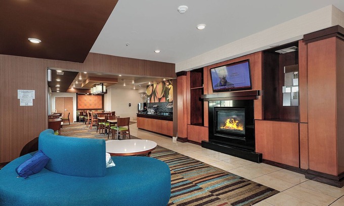 Memorial Hotel | Sonesta Essential Houston Energy Corridor