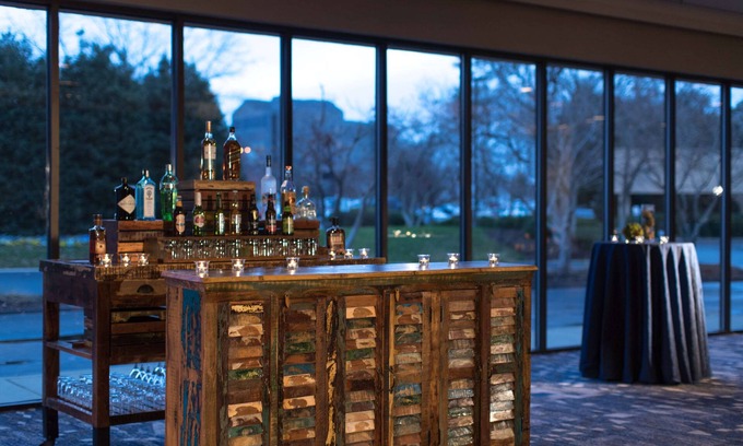 Nashville Hotel | Sonesta Nashville Airport