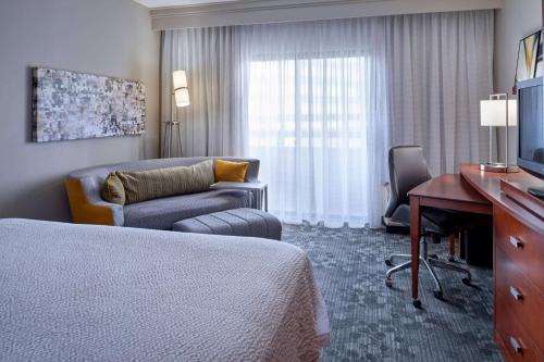 Indianapolis Hotel | Sonesta Select Indianapolis Carmel