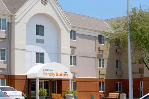 North Mountain Hotel | Sonesta Simply Suites Phoenix Glendale
