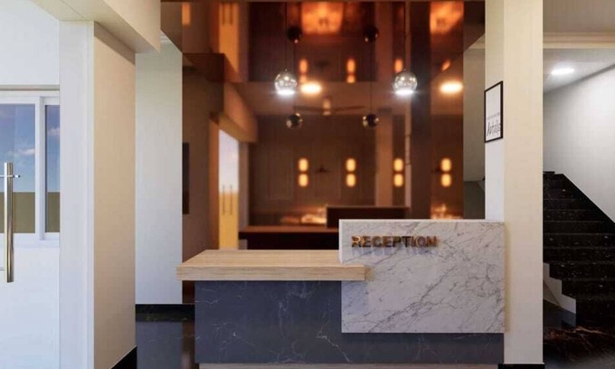 Khajuraho Hotel | Soni's Mansion