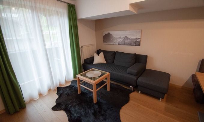 Embach Apartment | Sonnblick 5 Apartment