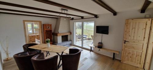Fluehli Apartment | Sonnehüsli