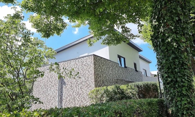 Langendamm Apartment | "sonnendeck" - Moderne Ferienwohnung in Varel