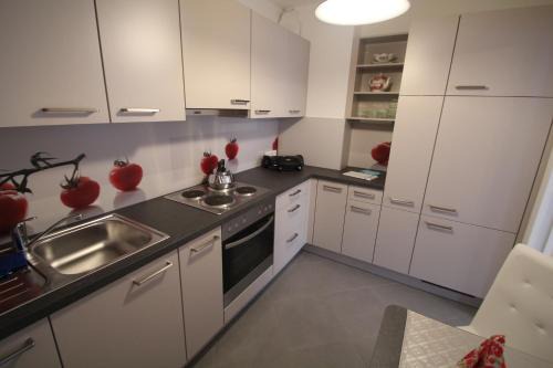 Medraz Apartment | Sonnenplatzl-adults only