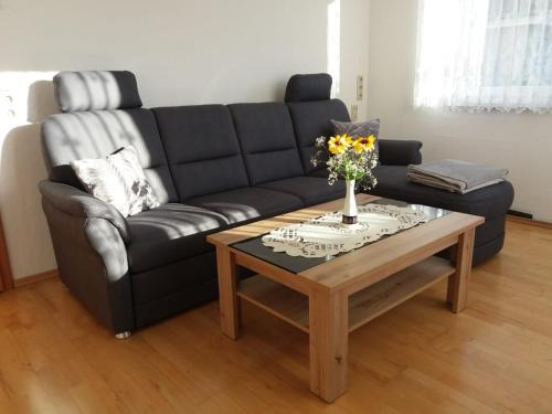 Neustrelitz Apartment | Sonnenschein