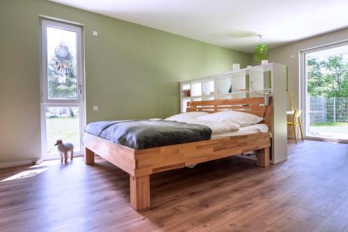 Erbach Apartment | Sonnenscheinhaus Wohnung 3