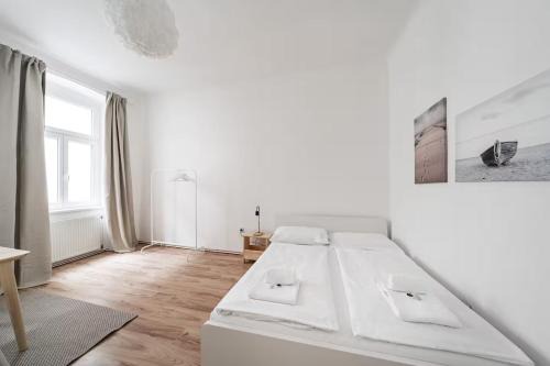 Altlerchenfeld Apartment | Sonniges Apartment in Top-Lage
