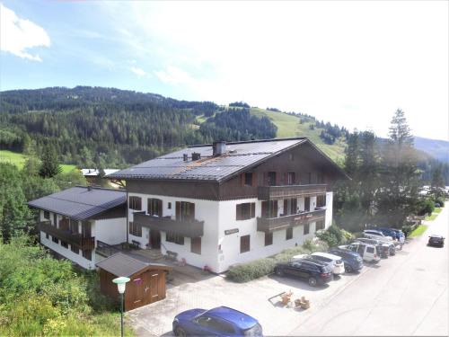 Hinterthal Apartment | Sonnleiten 15