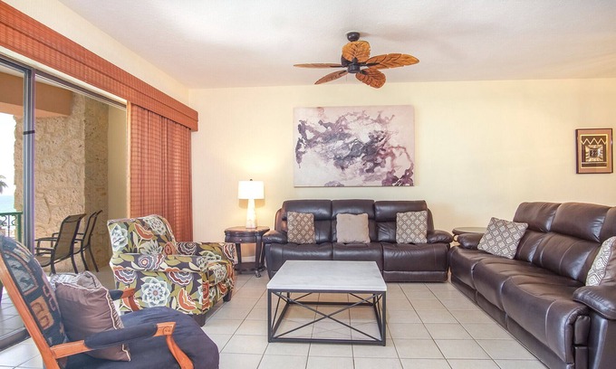 Puerto Penasco Condo | Sonoran Sea