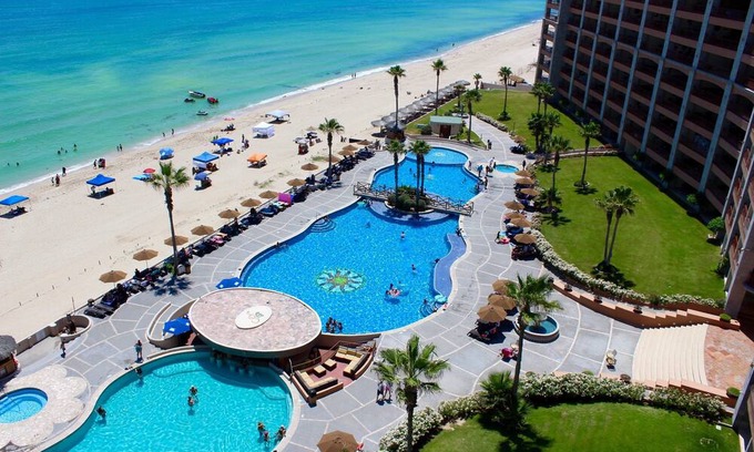 Puerto Penasco Condo | Sonoran Sun II
