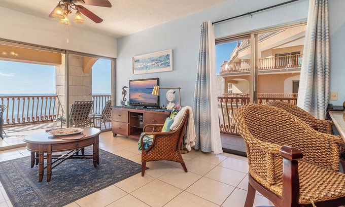 Puerto Penasco Condo | Sonoran Sun