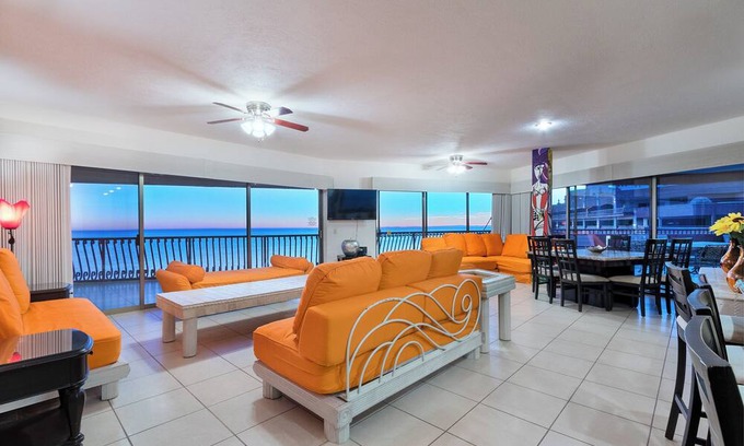Puerto Penasco Condo | Sonoran Sun V