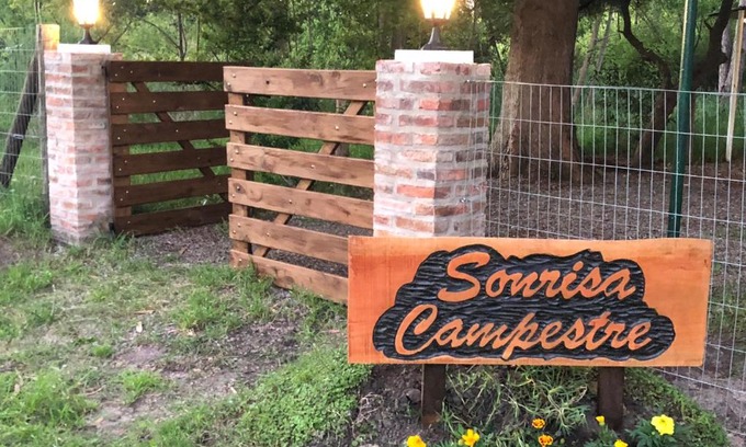 Piriapolis House | Sonrisa Campestre