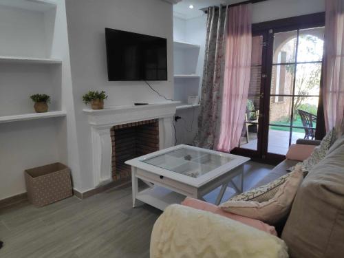 Puerto Real Apartment | Sonsoles Apartamentos Bahía Sur