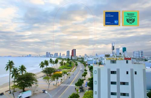 Son Tra Hotel | Sontra Sea Hotel