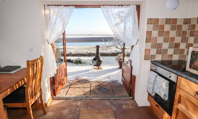 Wigton Cottage | Sonya's Cottage