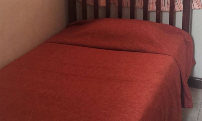 Kisumu Hotel | Sooper Guest House