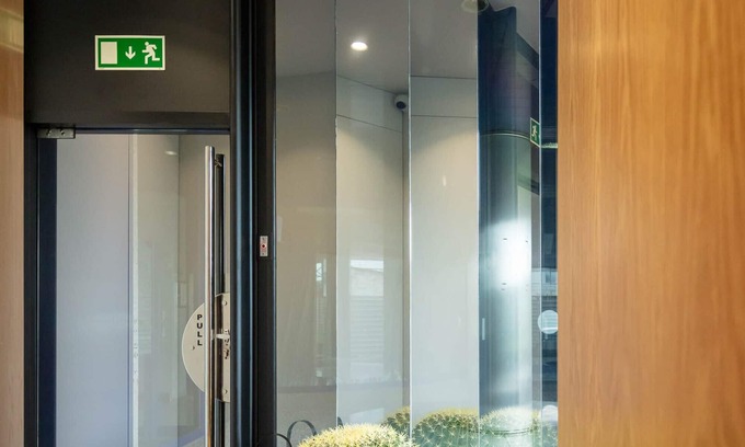 Lordelo do Ouro e Massarelos Apartment | Sophia Oporto Urban Flat
