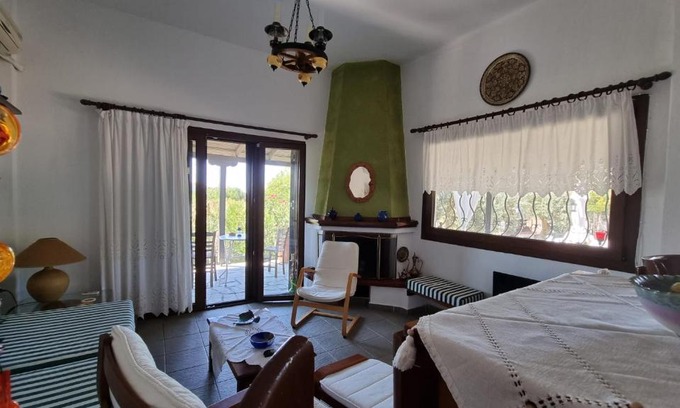 Kassandra House | Sophia's cottage