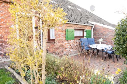 Wangerland Apartment | Sophienmühle II Nähe Carolinensiel