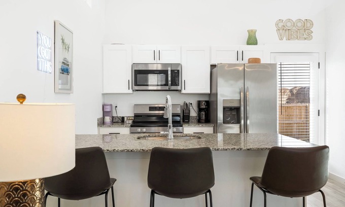 Centerton House | Sophisticated + Cozy Home in Bentonville, Arkansas