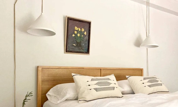 Fetters Hot Springs-Agua Caliente Apartment | Sophisticated Sonoma Studio - minutes to vineyards and Sonoma Square