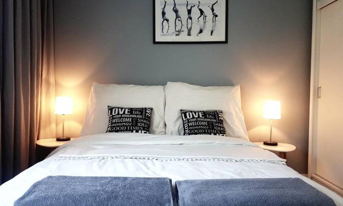 Sopot Apartment | Sopot Aqua Kameralny