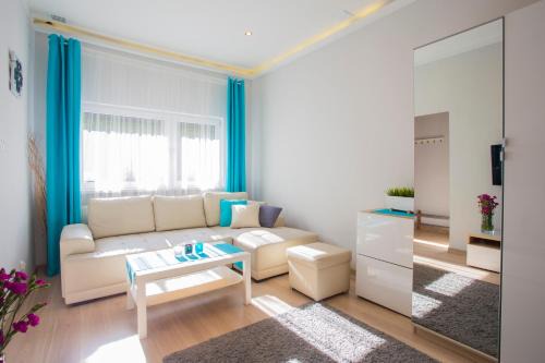 Kamienny Potok Apartment | Sopot City Apartment