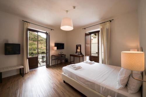 Castellammare del Golfo Hotel | Sopra Le Mura