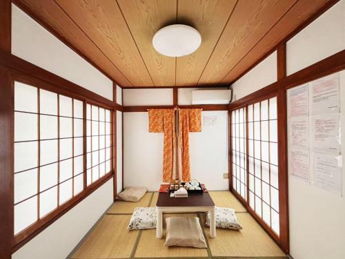 Kitaotsuka Apartment | SORA HOUSE