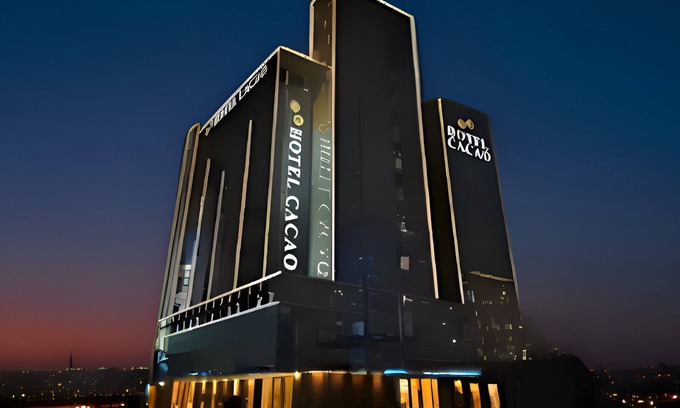 Namdong-gu Hotel | Sorae Tourist Hotel Cacao