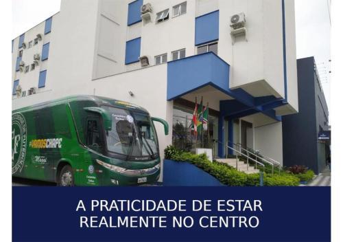 Centro Hotel | Soratur Hotel & Coworking