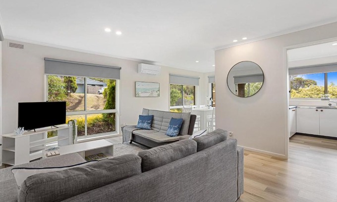 Sorrento House | Sorrento Lifestyle Awaits