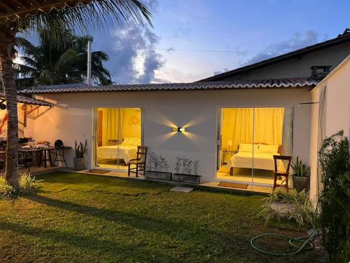 Pirangi do Norte House | Sossego da praia RN - Pirangi do norte -
