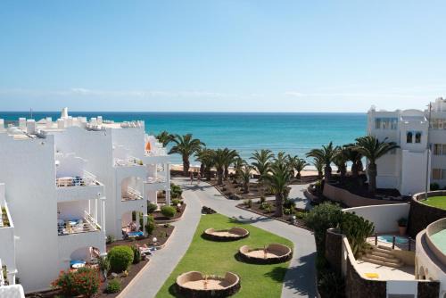 Bahia Calma Apartment | Sotavento Beach Club