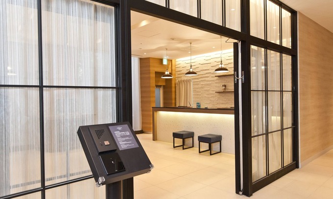 Koto Hotel | Sotetsu Fresa Inn Tokyo Toyocho