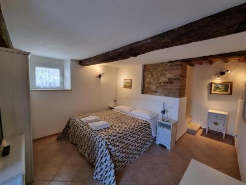 Marsiliana House | Sotto al Castello di Marsiliana