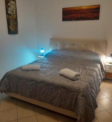 Carini Apartment | Sotto il Castello