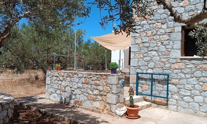 Mina Apartment | Sotula