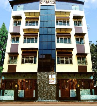 Kolkata Hotel | Soukyam Hotel